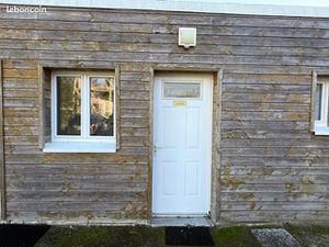 Location de studio meuble