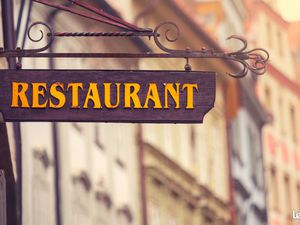 Fonds de commerce restaurant 180 m²