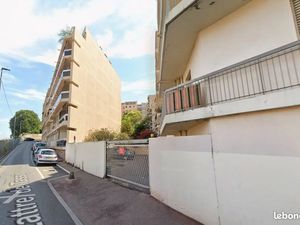 Parking/box 10 m² Antibes