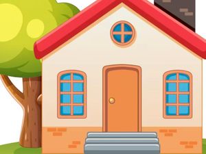 Maison 3 chambres sur Calais