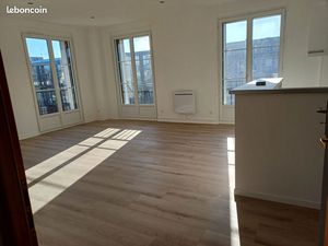 T2 - hyper centre - rue ALEXANDRE FATTON