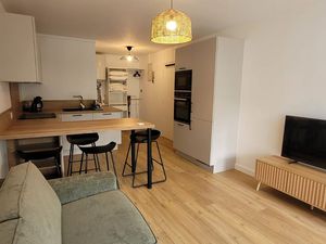 Studio meublé pour bail mobilité