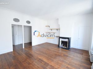 Appartement 4 pièces 114 m²