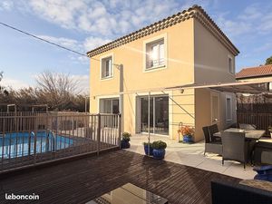 Maison 110 m² – DPE A – Aucun travaux – Hors lotissement