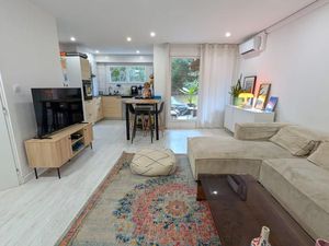 Appartement 3 pièces 56 m²