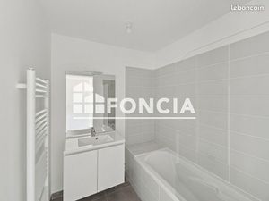 Appartement 1 pièce 32 m²