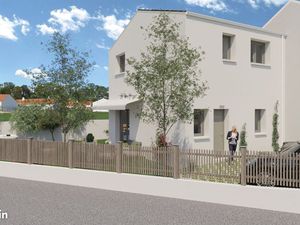 Maison 4 pièces 77 m²