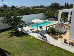 Location Hammamet/Tunisie