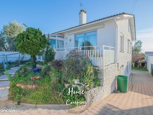 Maison 5 pièces 146 m²