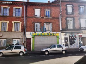 Immeuble 174 m² Roanne