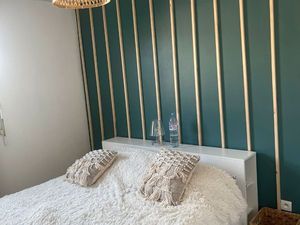 Apt a louer T3 70m2 Gex