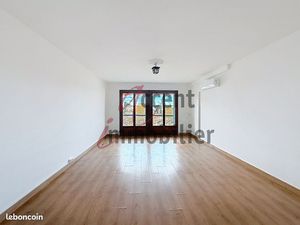 Appartement 2 pièces 60 m²