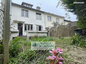 Moulin 5 pièces 79 m²