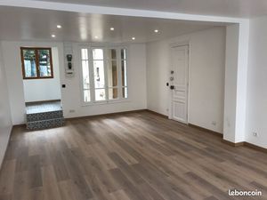 Local commercial alfortville proche gare RER D