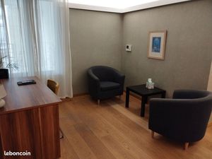 Cabinet Paramédical