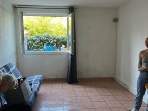 Joli studio ds résidence sécurisée