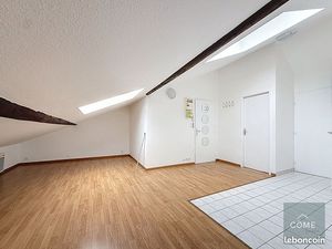 Appartement 3 pièces 28 m²