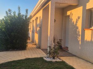 VILLA 5 pièces  VILLEMUR-SUR-TARN 31340