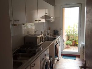 Appartement deux pièces ville d'Arcachon