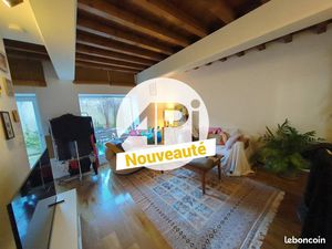 Maison de village 3 pièces 81 m²