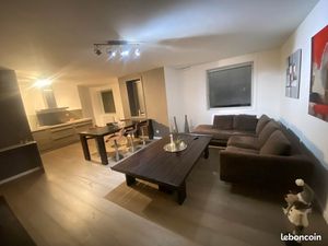 Appartement T2 proximité Genève