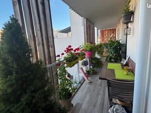 Beau 4 pièces Vitry Sud