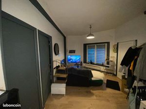 Location appartement F1