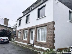 Immeuble de rapport 8 pièces 175 m²