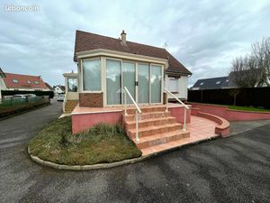 Location Berneval le grand