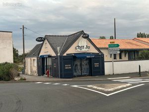 Boucherie a louer / a vendre avec materiel ou local commercial pour commerce alimentaire
