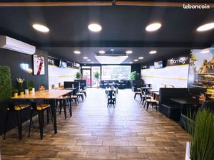 Bail à céder Cenon