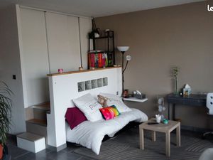 Appartement Chamalieres avec terrasse - balcon