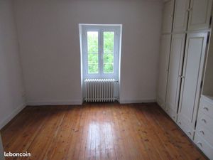 Appartement a louer 10 janvier