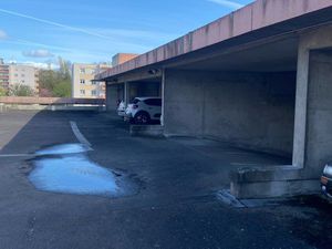 A vendre 2 places de parking