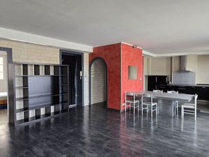 Appartement 4 pièces 103 m²