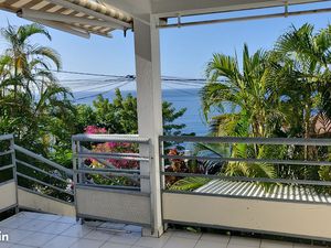 F3 vue mer à Ansecollat