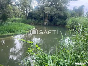 Terrain 2758 m² VERZENAY