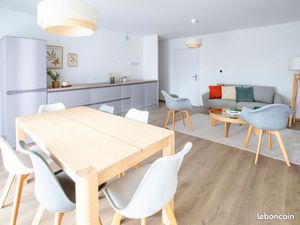 T4 Neuf avec Parking à louer - Centre Templeuve  au Calme