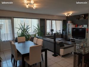 Appartement 3 pièces Metz Sablon