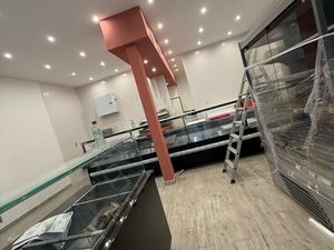 Local boucherie Melun