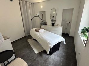 Espace idéal pour ostéopathe ou libéral – Local prêt à accueillir vos patients