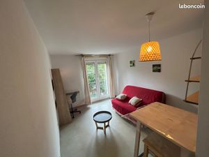 Cosy studio hypercentre proche gare TGV