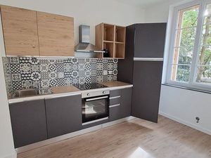 Appartement 3 pièces 85 m²