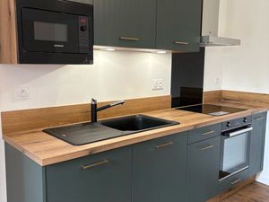 Apparemment à louer T3 70m2 hyper centre Agen