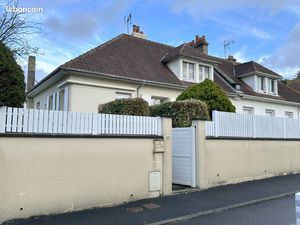 Maison 7 pièces 97 m²