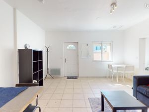 T2 de 34.0m2 - 31100 Toulouse