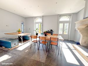 Location salle de coaching / cabinet en pleine nature