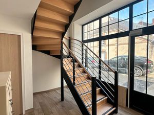 Immeuble centre ville