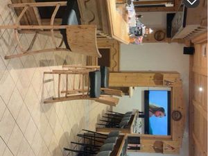 Bar restaurant fond de commerce