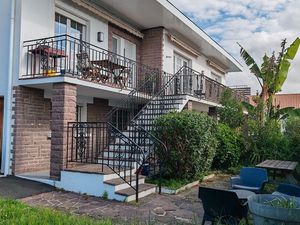 Partie principale de maison